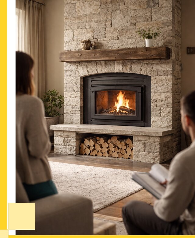 Проекты печей каминов в Баксане от 12122 р. | ЭриданБкс