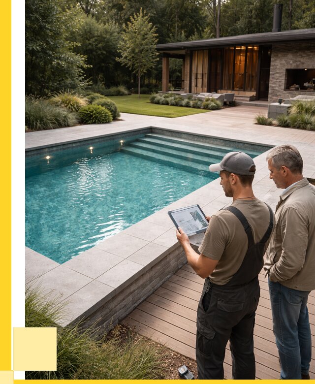 Строительство бассейнов в Баксане от 1212240 р. ЭриданБкс