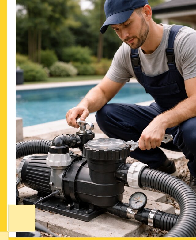 Насосы для бассейнов в Баксане купить от 12122 р. | ЭриданБкс