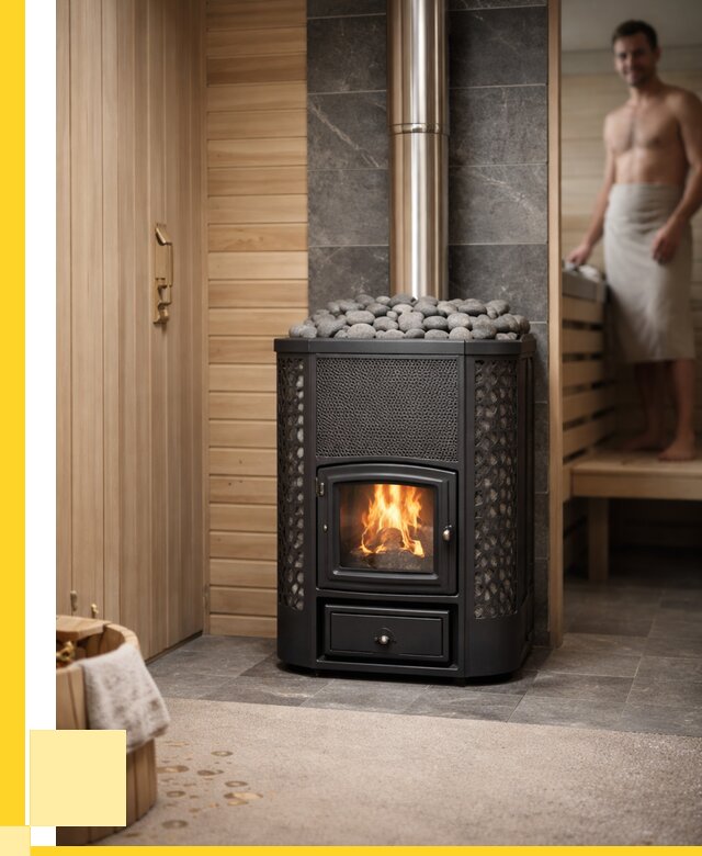 Печи для саун: Harvia, Tylo, EOS в Баксане от 45459 р. | ЭриданБкс
