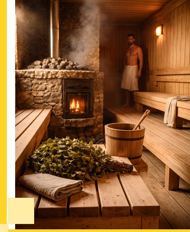 Парилки для бани купить в Баксане от 75765 р. | ЭриданБкс