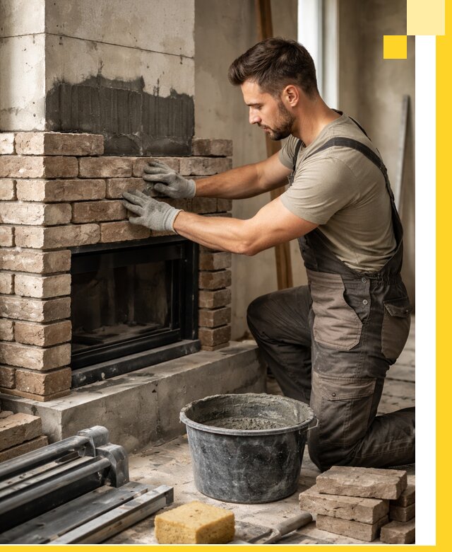 Услуги по устройству и монтажу Расул в банях и саунах в Баксане